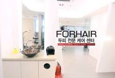 두피.탈모문제는 닥터포헤어전주점과 함께하세요