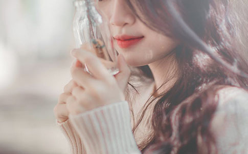 비듬성홈케어